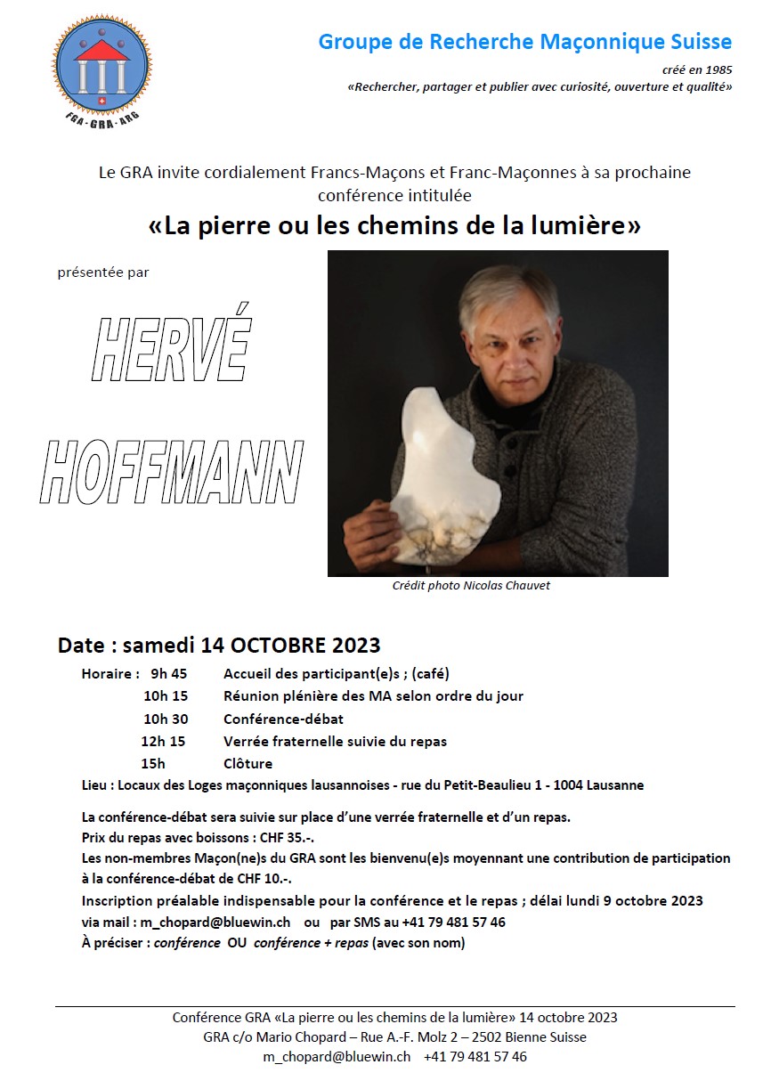 affiche hoffman